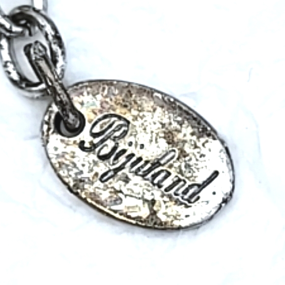 BIJULAND SILVER FOUR PANEL BRACELET - MADE IN TURKEY - Picture 7 of 8